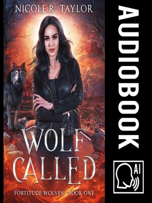 cover image of Wolf Called